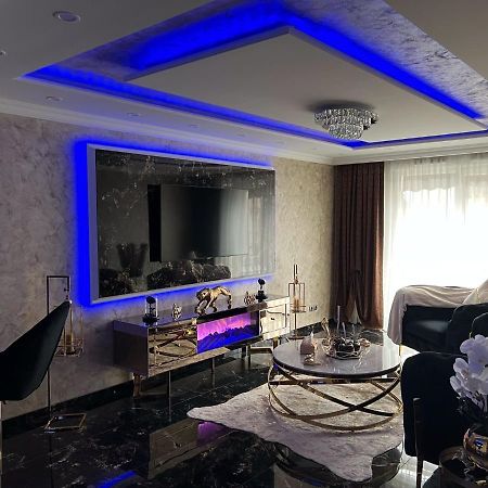 Luxurynight Apartment Strasbourg Luaran gambar