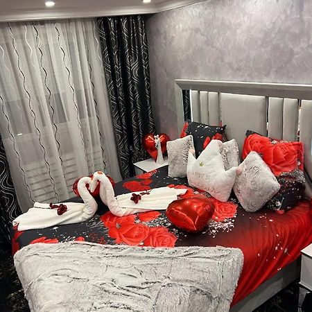 Luxurynight Apartment Strasbourg Luaran gambar