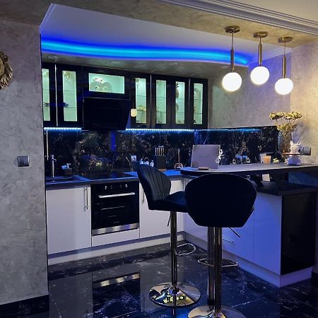 Luxurynight Apartment Strasbourg Luaran gambar