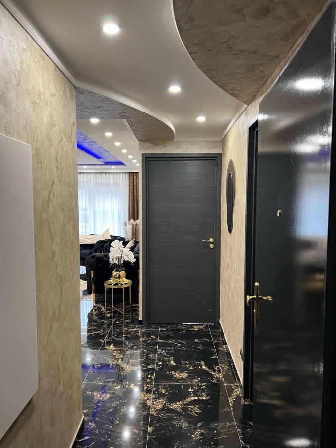 Luxurynight Apartment Strasbourg Luaran gambar
