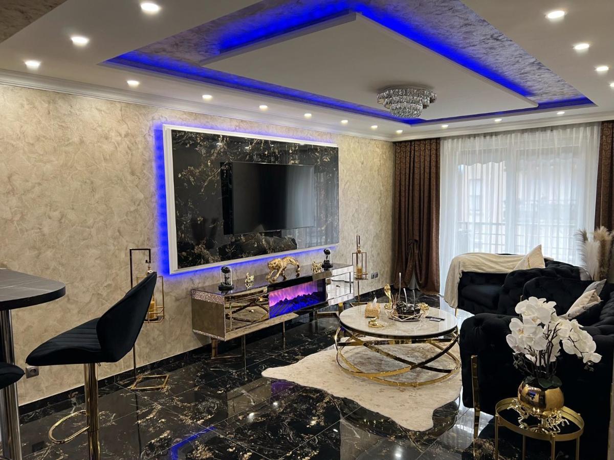 Luxurynight Apartment Strasbourg Luaran gambar