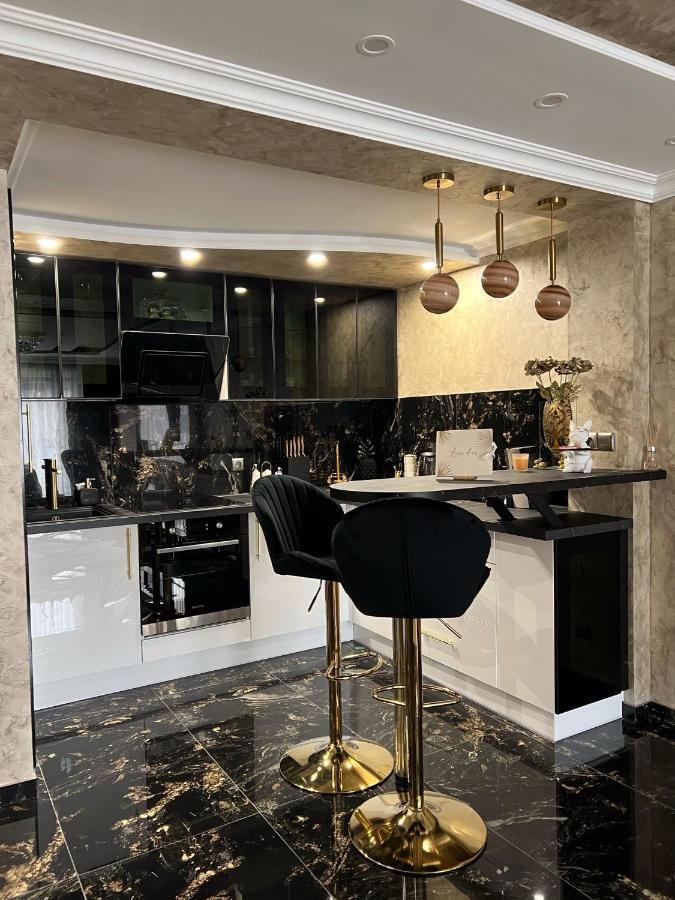 Luxurynight Apartment Strasbourg Luaran gambar