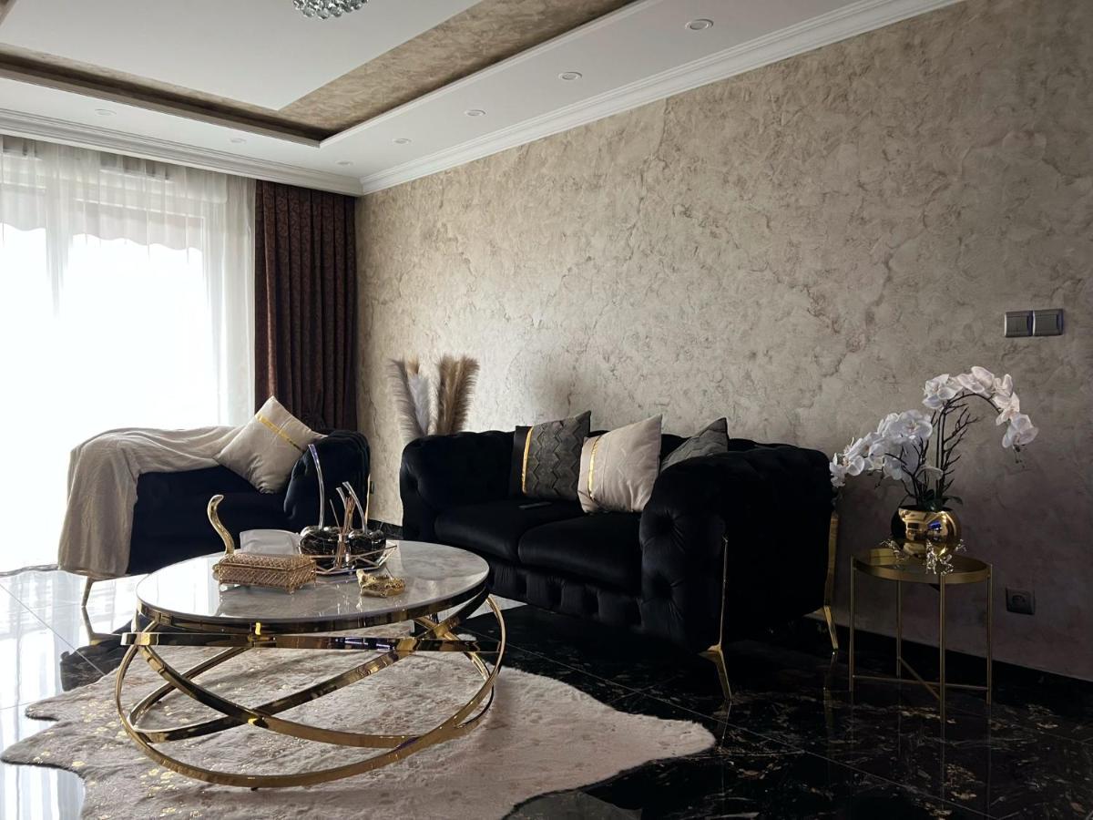 Luxurynight Apartment Strasbourg Luaran gambar