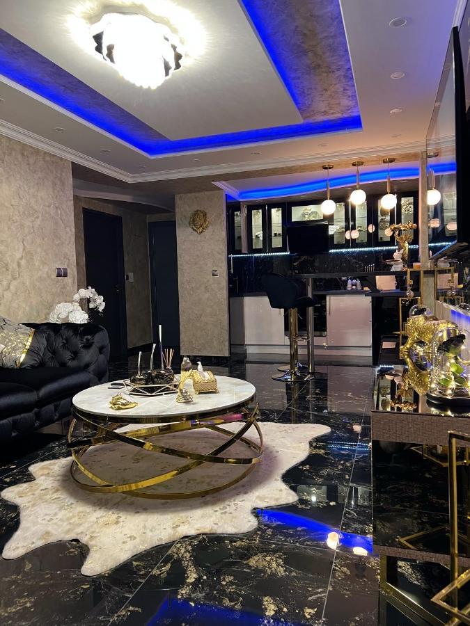Luxurynight Apartment Strasbourg Luaran gambar