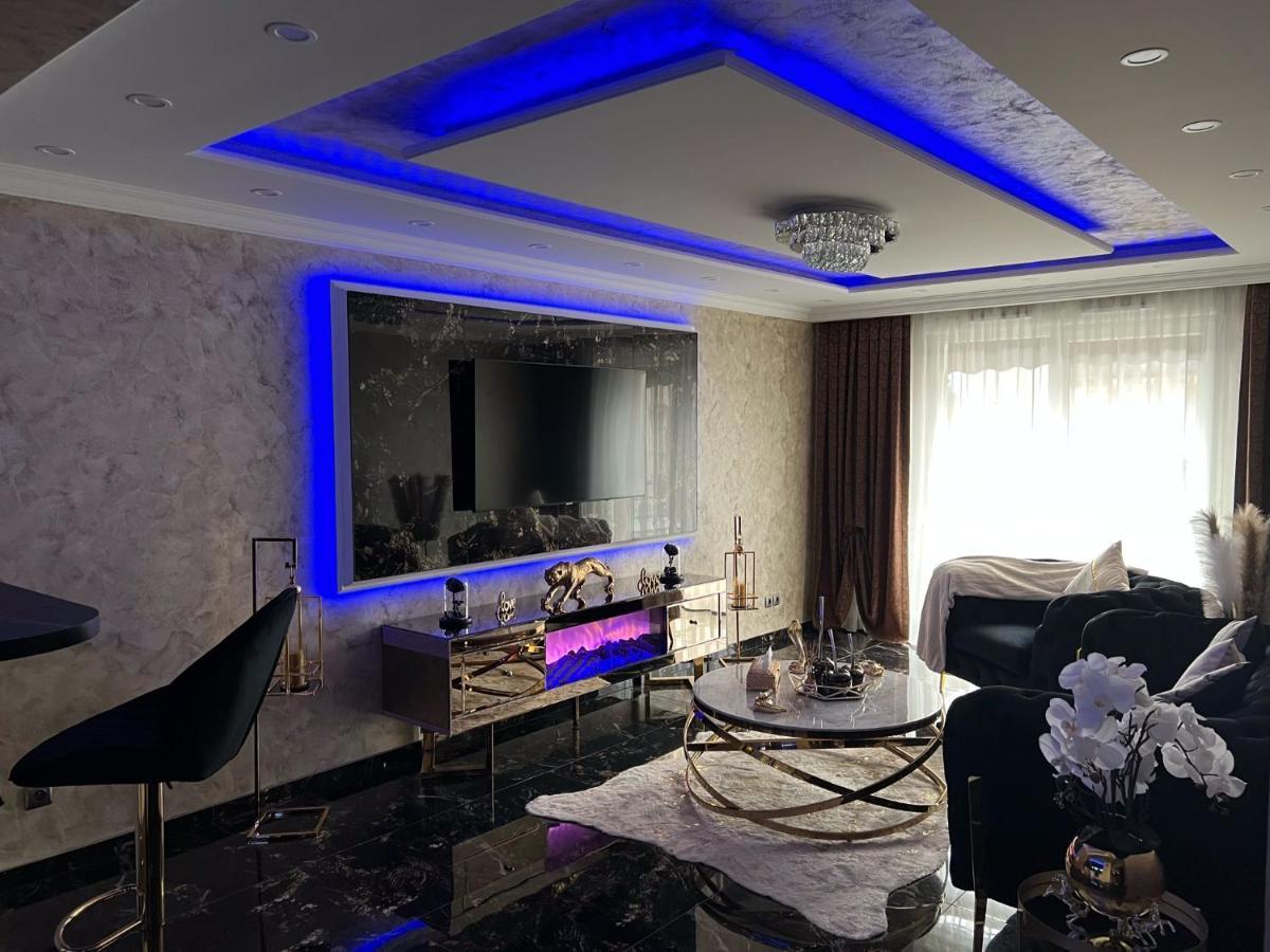 Luxurynight Apartment Strasbourg Luaran gambar
