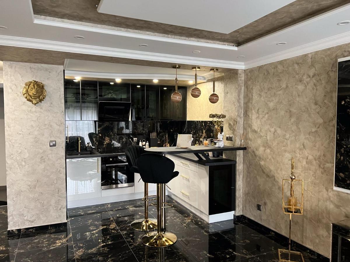 Luxurynight Apartment Strasbourg Luaran gambar