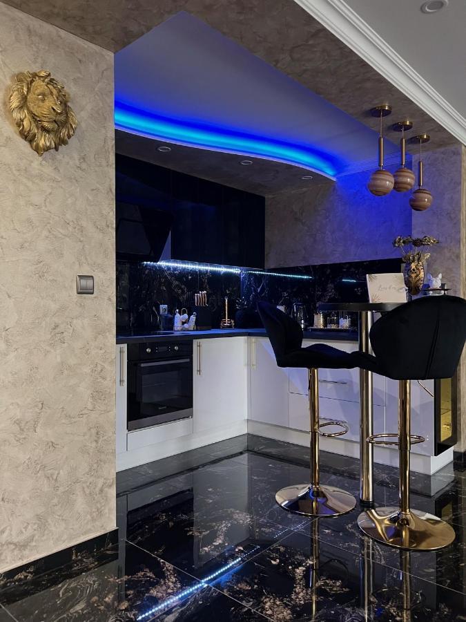 Luxurynight Apartment Strasbourg Luaran gambar