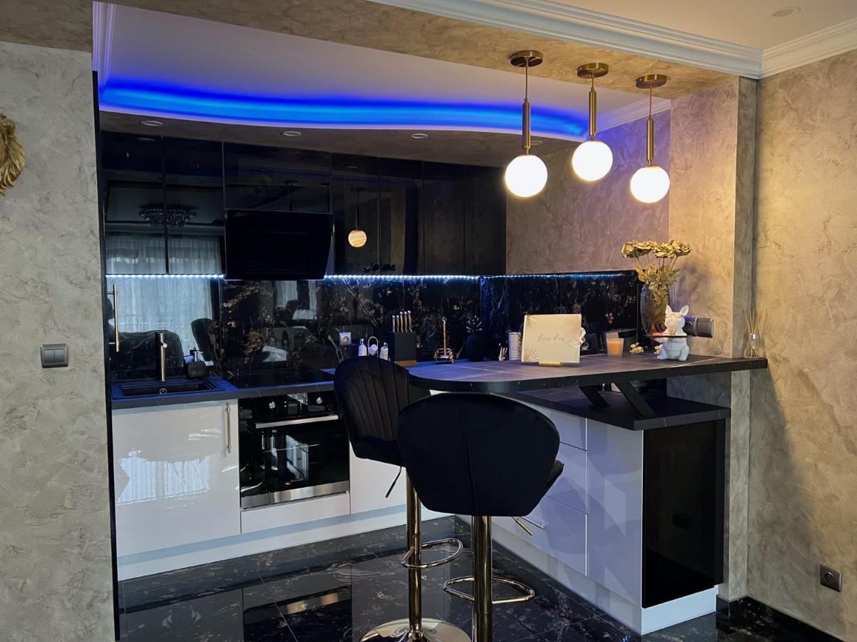 Luxurynight Apartment Strasbourg Luaran gambar