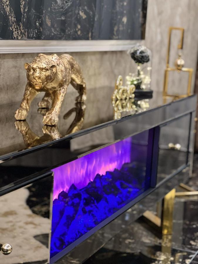 Luxurynight Apartment Strasbourg Luaran gambar