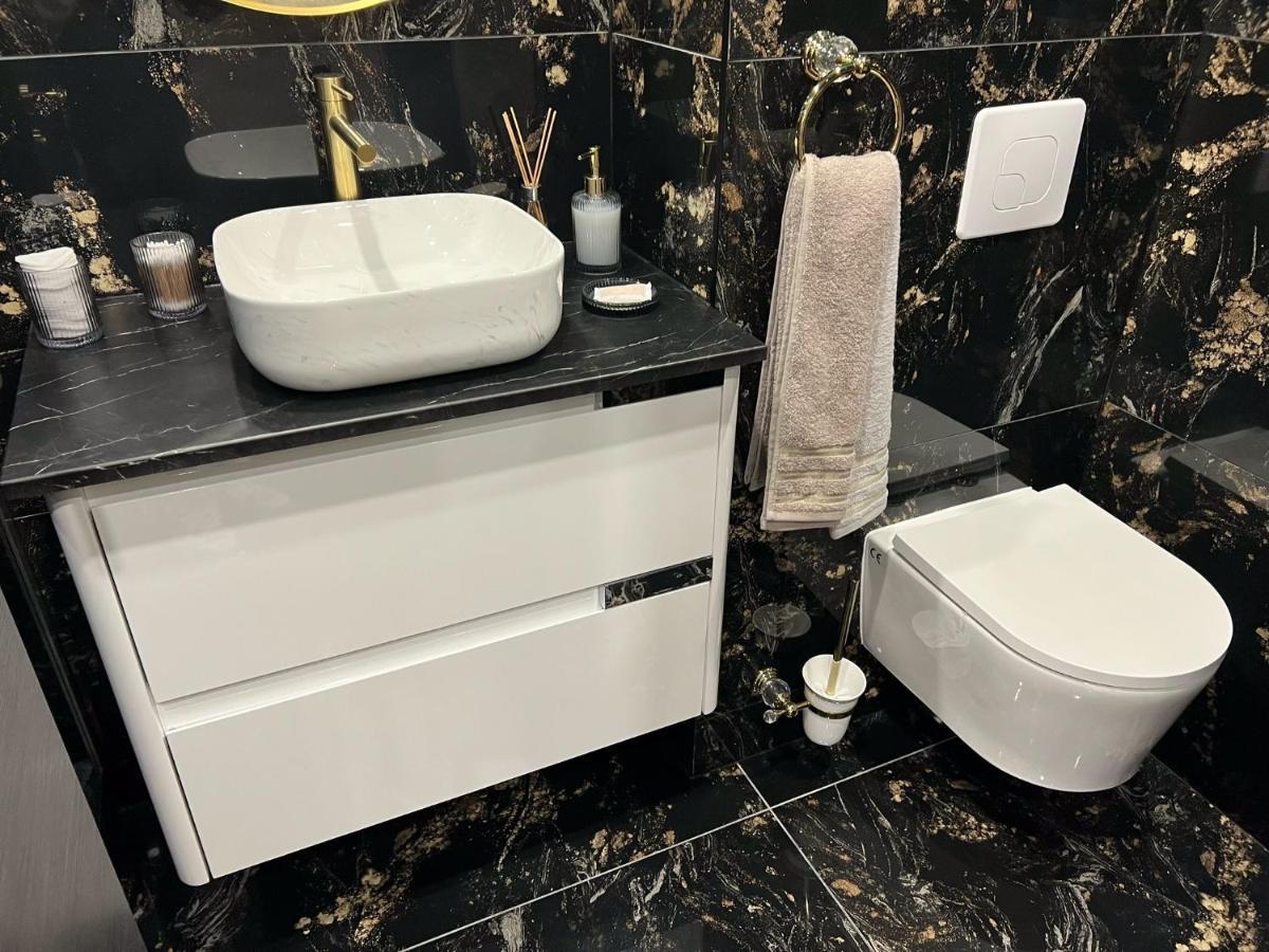 Luxurynight Apartment Strasbourg Luaran gambar