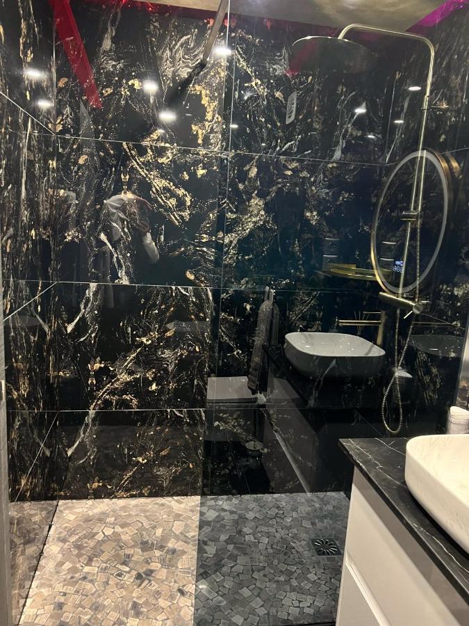 Luxurynight Apartment Strasbourg Luaran gambar