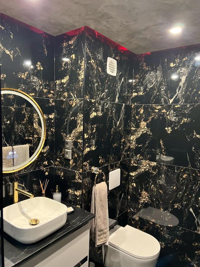 Luxurynight Apartment Strasbourg Luaran gambar